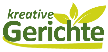 kreative gerichte