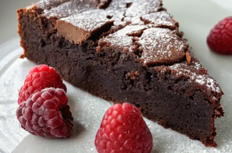 Verführerischer Schokoladenkuchen – Das beste Rezept für alle Schokoladenliebhaber