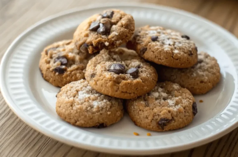 Gesunde Osterkekse ohne Zucker – Backen für eine bewusste Ernährung
