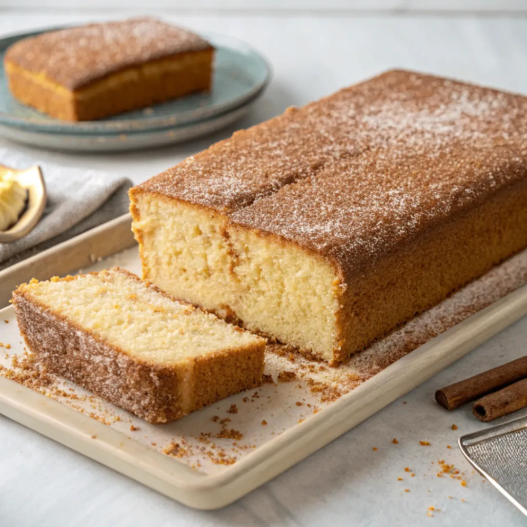 Saftiger Zimtkuchen - Kreative Gerichte | Einfache &amp; kreative Rezepte ...